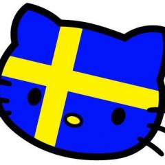 swedishkitty