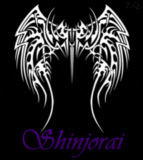 Shinjorai