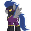 Indigo Eclipse